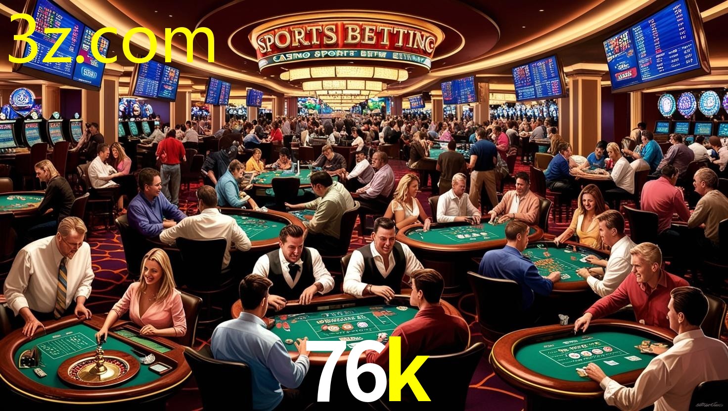 Fortune Tiger Slot no Site 76K.COM
